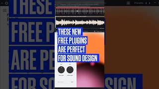 These FREE Plugins Will Level Up Your Sound Design