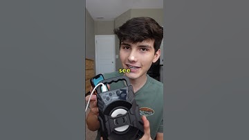 $5 Speaker from Dollar Tree