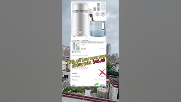 Making moonshine with a home distiller#DIY #moonshine #distilling #alcohol