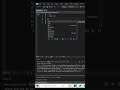 C# Tutorial: Assignment Operator Modulus #shorts #programming #csharp