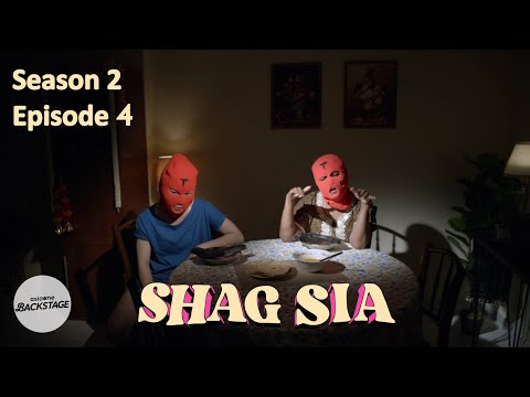 Shag Sia S2 E4: Paruppu