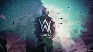 @Alanwalkermusic - Faded (ProMusics & Dj Subber Remix) 2021» Avve Player Template Download