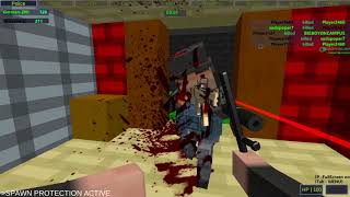 Advanced Pixel Apocalypse 3