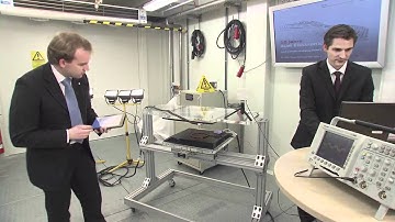 Audi working with WiTricity on fully automatic wireless charging