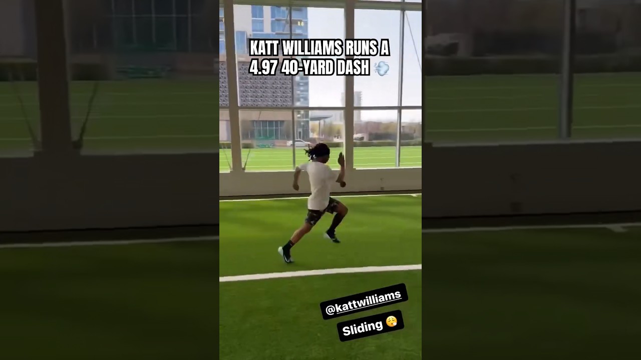 Katt Williams has wheels 🔥