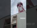 Dhanushkodi Light House | What a View 😯 | Vedhesh XP