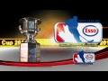 Celebrating Esso Cup Excellence/Célébration de l'excellence à la Coupe Esso