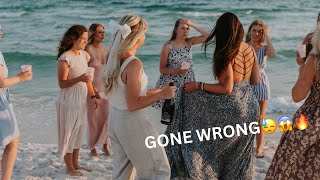 BACHELORETTE PARTY (gone wrong) Wealth