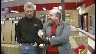 Section One TV 0835 John Ericksen and Roy Ellefsen(Part 2)