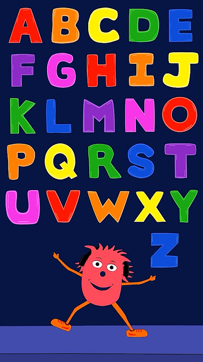 ABCs Dance 1