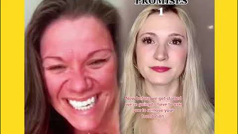 #pov Every year people only get a certain amount of words to speak…   #acting #foryou #viral #story 