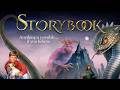 Storybook (1994) | Full Movie | Sean Fitzgerald | Swoosie Kurtz | Richard Moll