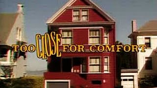 RARE intro's from Too Close For Comfort