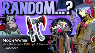 The most stereotypical Haelian build ever lol. (Chaos Trial) | Hades 2 Unseen Update