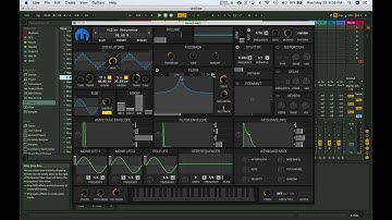 Helm Free VST/AU Synth Review