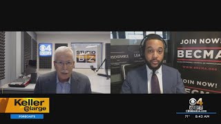 Keller @ Large: How Reparations Could Provide Economic Boost To Black Community