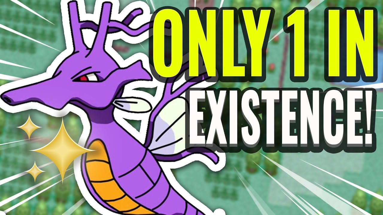 ЕЩЕ 14 НЕИЗВЕСТНЫХ ФАКТОВ О ПОКЕМОНАХ, КОТОРЫХ ВЫ НЕ ЗНАЕТЕ! - 7