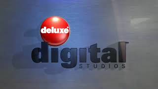 Deluxe Digital Studiossony Pictures Dvd Centerpanasonic Disc Manufacturing Corporation 2008
