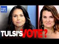 Krystal Ball: Why Democrats should follow Tulsi's lead on impeachment