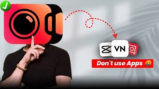 Stop Using CapCut NOW! 🚫 10x Better Free Video Editing App 2026 Net Worth