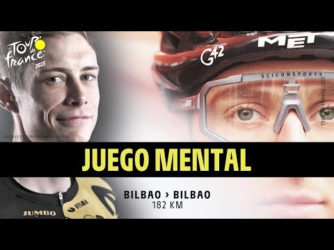 Vídeo: Bernal torna: vista prèvia del Tour Colòmbia