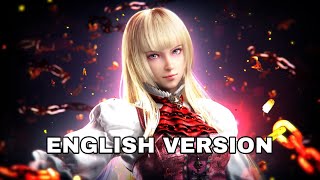 Lili Tekken 8 Trailer but she speaks english
