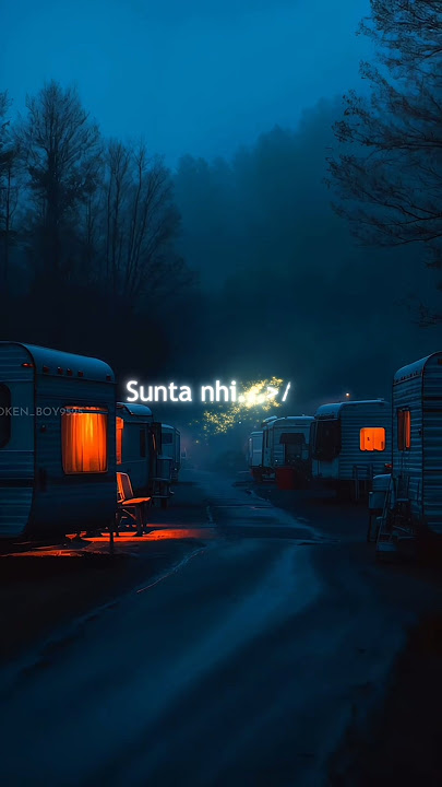 Sunta nhi kehna koi bhi...😔❤️‍🩹||haare haare haare||4k video||WhatsApp status #trending #lyrics #sad