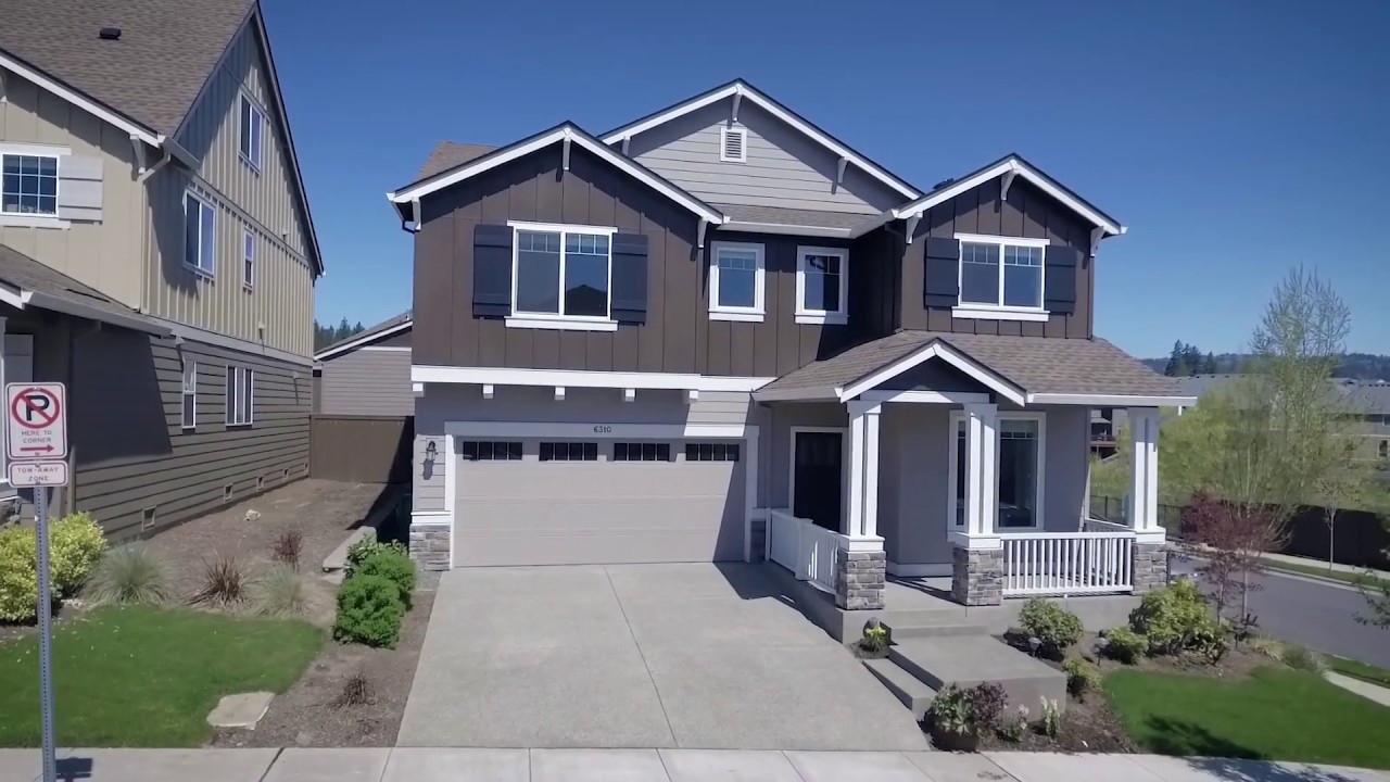 Beautiful Bethany Home Video of 6310 NW Trowbridge Dr. YouTube