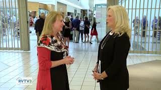Carilion Children's Announcement September 2019