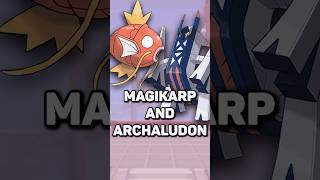 Problematic Pokémon Breeding Pairs