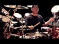 SABIAN Obsessed with Neil Peart
