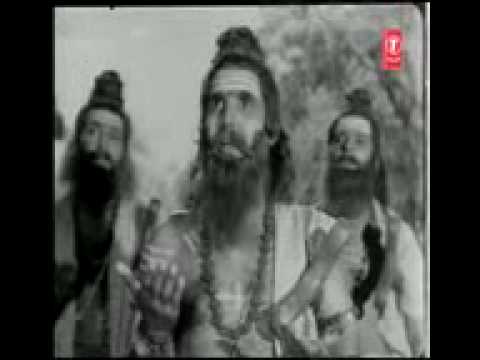 'shivanalli-sharanaagiranna'-from-kannada-film-'bhakta-markandeya'-1956-mpeg4