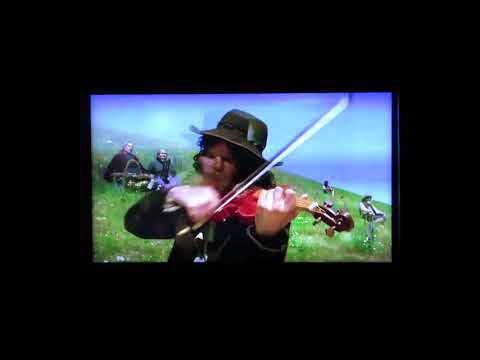 Match Cuts in Film Editing