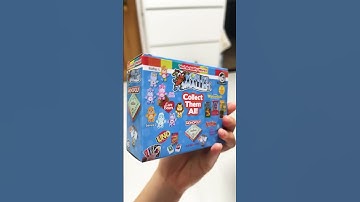 Thumbnail of I got the world’s smallest monopoly