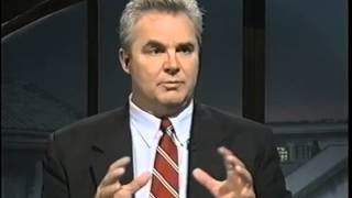 Cathy Duffy: A Revert from Calvary Chapel - The Journey Home (10-29-2001)