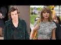 Harry Styles Wrote Love Song About Taylor Swift for Alex & Sierra!