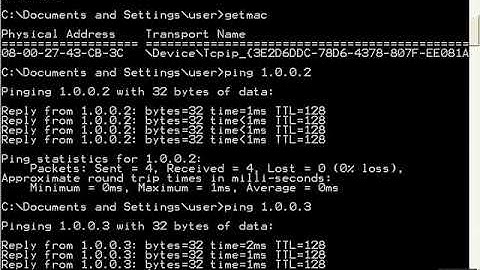 NE Day6 TCP IP Utilities and ARP Protocol