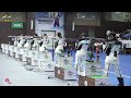 FINAL - 10M AIR RIFLE MEN - JUNIOR | XXIV KUMAR SURENDRA SINGH MEMORIAL SHOOTING CHAMPIONSHIP 2026