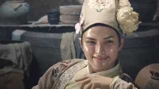 西遊記 はじまりのはじまり とんでもねえー 6キャラ キャンペーン 強大な妖力を持ちながら 優雅なイケメンだった猪八戒 Oricon Style