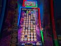 INSANE TRIPLE POP on FUN FUN FIESTA!! #slot #casino #youtubeshorts
