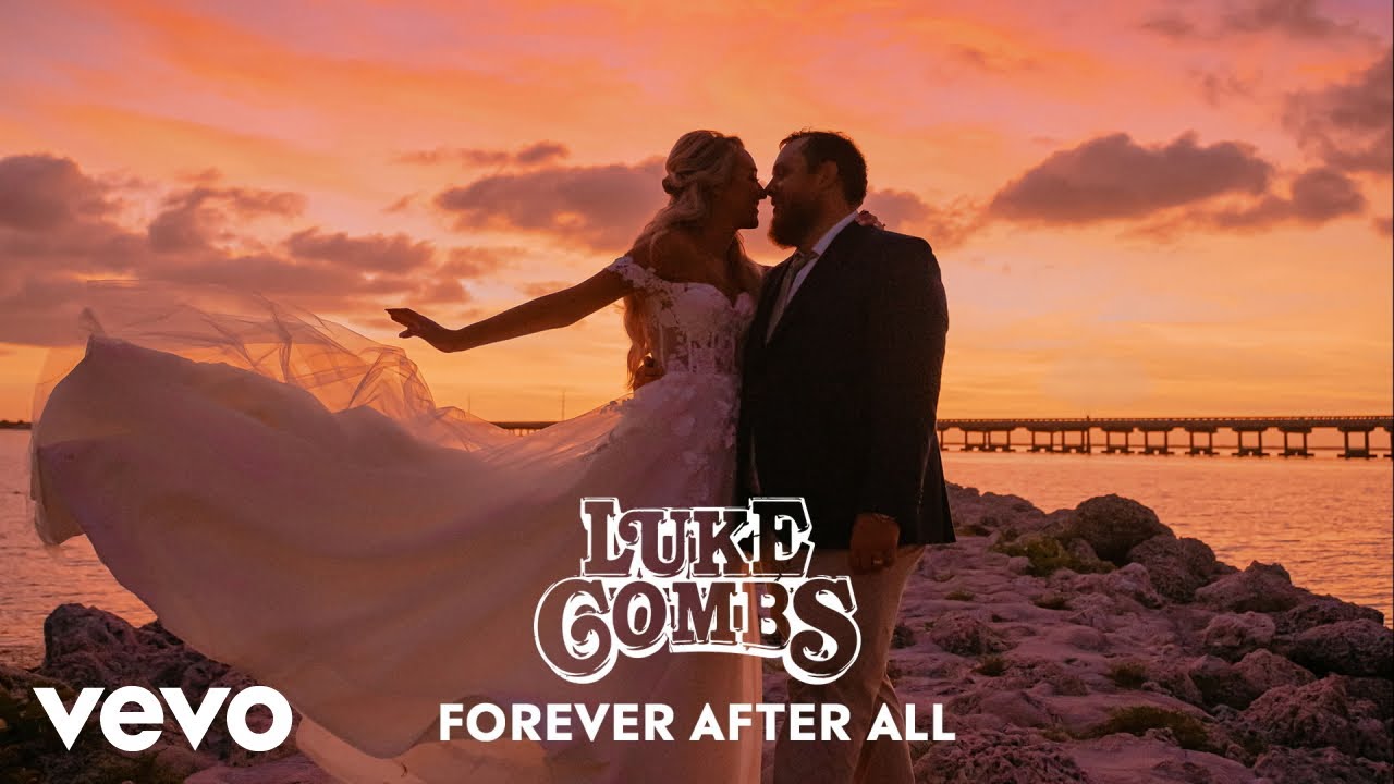Luke Combs - Forever After All (Audio)