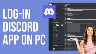 Discord Login | Discord.com Account Login Guide | Discord Desktop Sign In 2023