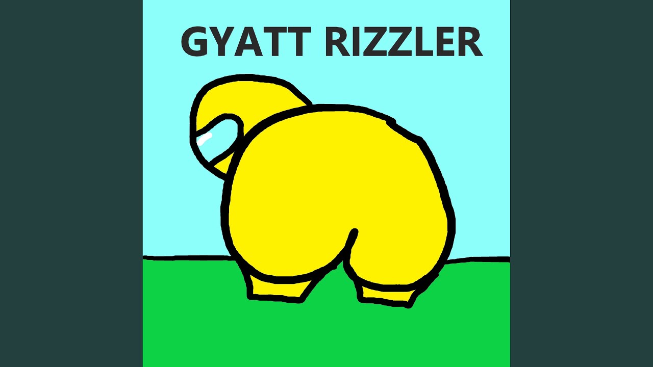 Gyatt Pacman Pee Pee Man - Gyatt Rizzler Chords - Chordify