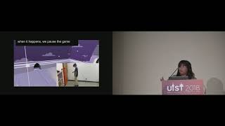 ShareSpace: Facilitating Shared Use of the Physical Space by both VR Head-Mounted Display and ...