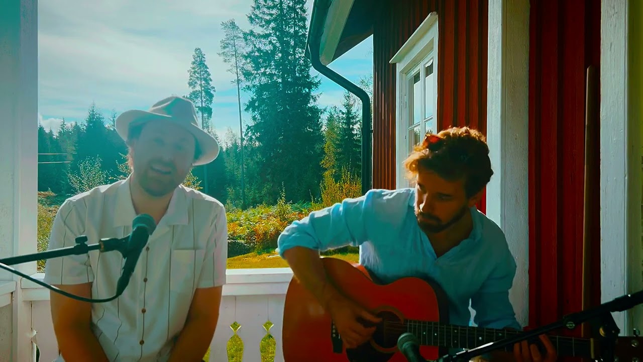 Hva var vel livet uten deg?