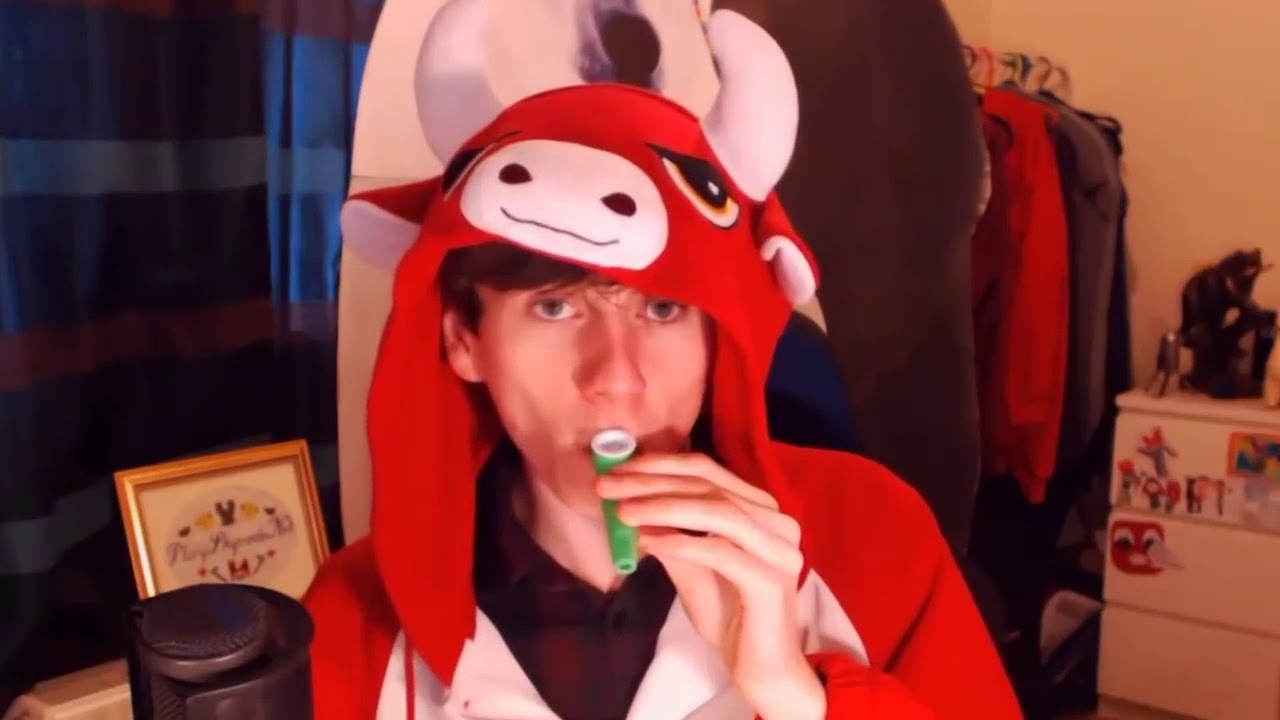 {YTPMV} Rock My JackSucksAtLife