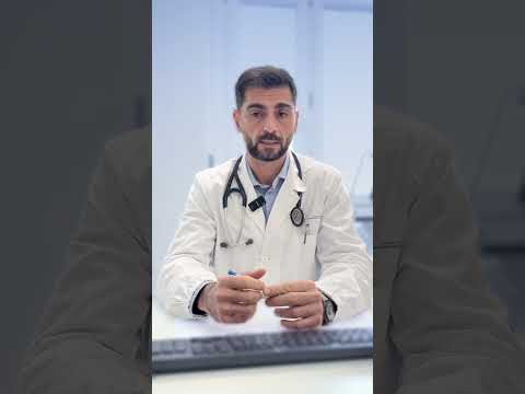 Video Gli ambiti di intervento del cardiologo interventista #giornatamondialedelcuore #doctor