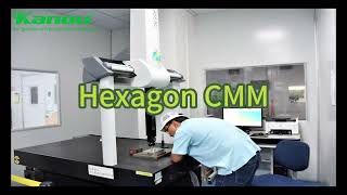 Global One-Stop Solution Provider in Customized Components for Commercial / Industrial Equipment