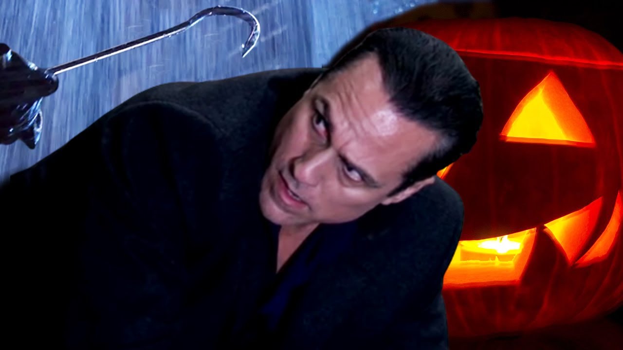 Scary twists on Halloween General Hospital Predictions Next Week