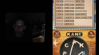 Word Cookies, Master Chef, Updated Cognac Level 1 Solved screenshot 2